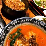 創作中国料理 パパ厨房 - 