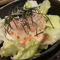 ステーキハウス ハマ  目黒店 - 
