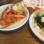 PIZZA SALVATORE CUOMO 伏見 - 