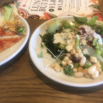 PIZZA SALVATORE CUOMO 伏見 - 