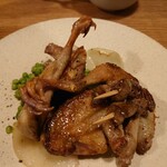 ビストロ ラグリ - 