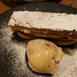 ビストロ ラグリ - 