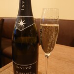 ビストロ ラグリ - 