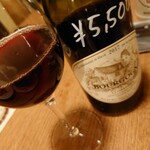 ビストロ ラグリ - 