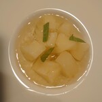 ビストロ ラグリ - 