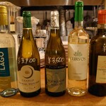 ビストロ ラグリ - 