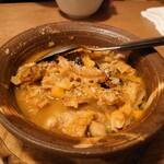 ビストロ ラグリ - 