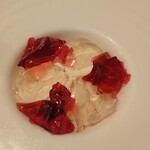 ビストロ ラグリ - 