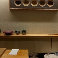 鮨 なんば 日比谷 - 