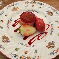 ポワン ドゥ デパー - 