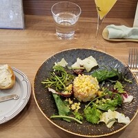 ポワン ドゥ デパー - 