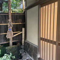 明神下 神田川 本店 - 