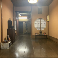 明神下 神田川 本店 - 