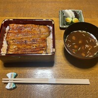 明神下 神田川 本店 - 