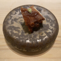 鮨 なんば 日比谷 - 