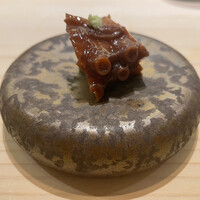 鮨 なんば 日比谷 - 