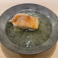 鮨 なんば 日比谷 - 