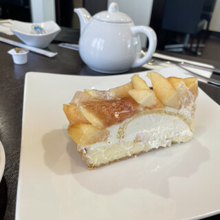 星ヶ丘三越内でおすすめの美味しいケーキをご紹介 食べログ 星ヶ丘三越内でおすすめの美味しいケーキをご紹介 食べログ