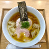 らぁ麺 飯田商店