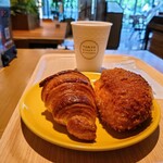 TOKYO BAKER'S KITCHEN - 