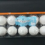 ディオ - バラエティー玉子 (税抜)175円 (2021.09.04)