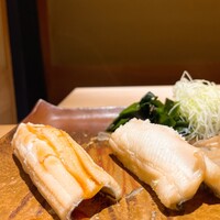 神楽坂 鮨 りん - 