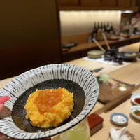 神楽坂 鮨 りん - 
