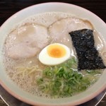 大砲ラーメン - 