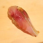 すし 豊倉 - 溶ける
      ♪───Ｏ（≧∇≦）Ｏ────♪