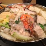 ちゃんこ部屋 - 