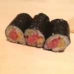 すし 豊倉 - トロたく