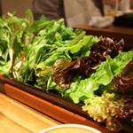 やさい村大地 本店 - 