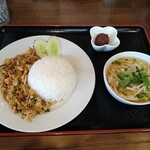 タイ料理 メーパオ - 