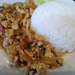 タイ料理 メーパオ - 