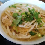 タイ料理 メーパオ - 