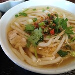 タイ料理 メーパオ - 