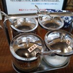 タイ料理 メーパオ - 