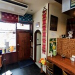 タイ料理 メーパオ - 