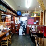 タイ料理 メーパオ - 