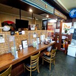 タイ料理 メーパオ - 