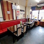 タイ料理 メーパオ - 