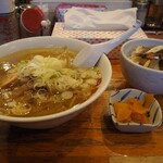 旭川ラーメン 番外地 - 