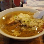 旭川ラーメン 番外地 - 