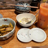 松 - 中央　おぼろ豆腐