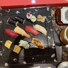 入船鮨 両替町店