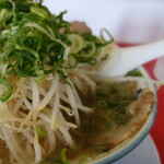 ラーメン福 - 