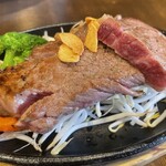 Yakiniku Horumon Kinryuu - 