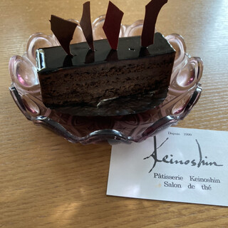 パティスリーケイノシン_0