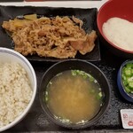 Yoshinoya - 