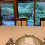 ラトリエ あべ - 